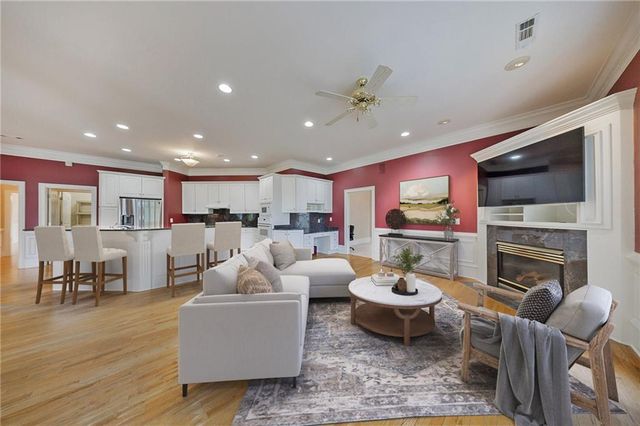 2718 Pitlochry Street SW, Conyers, GA 30094