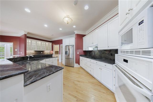2718 Pitlochry Street SW, Conyers, GA 30094