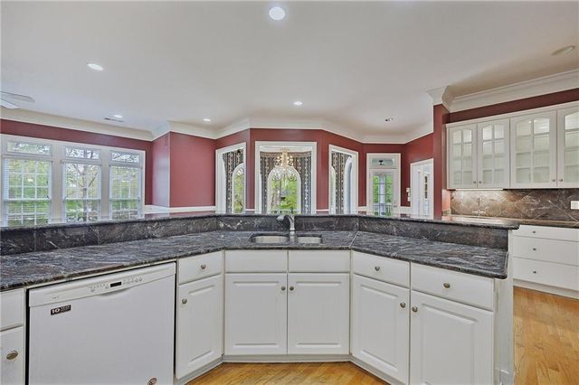 2718 Pitlochry Street SW, Conyers, GA 30094