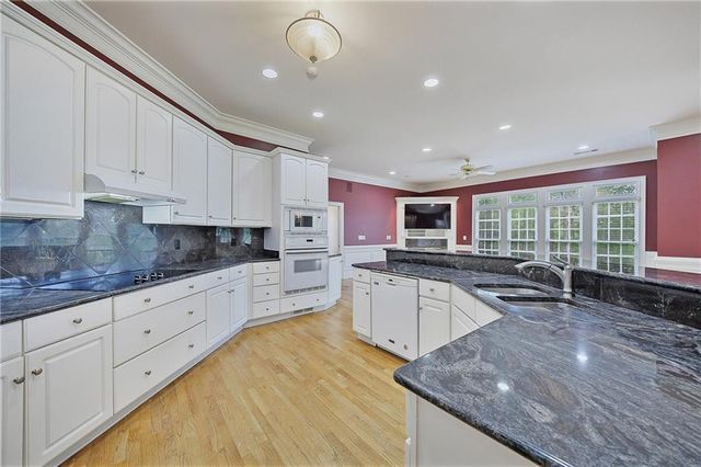 2718 Pitlochry Street SW, Conyers, GA 30094