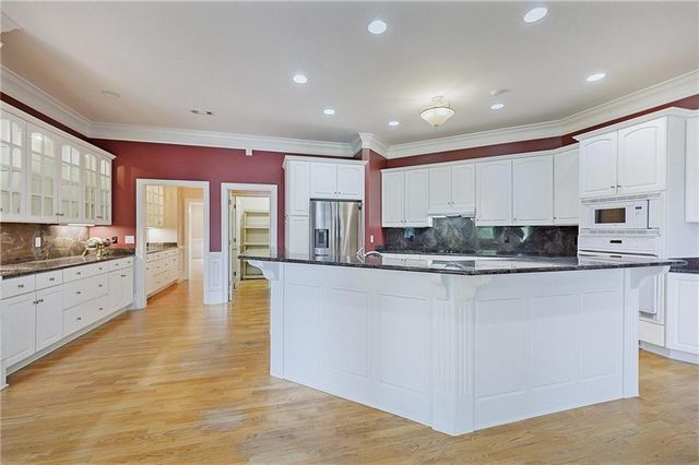 2718 Pitlochry Street SW, Conyers, GA 30094