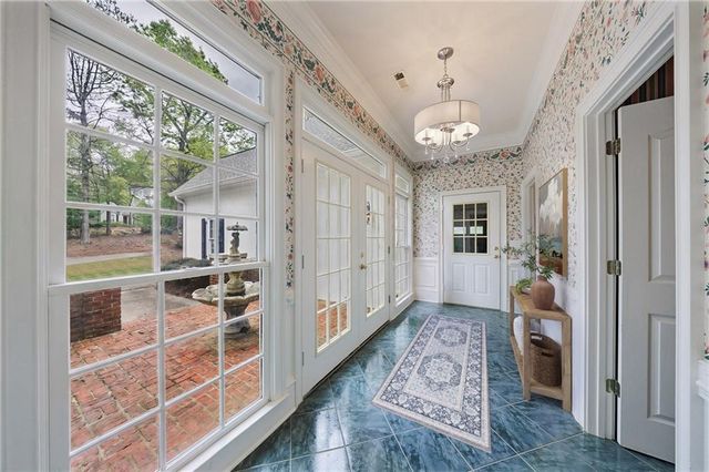 2718 Pitlochry Street SW, Conyers, GA 30094