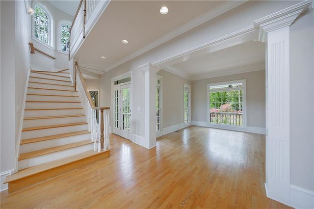 2718 Pitlochry Street SW, Conyers, GA 30094
