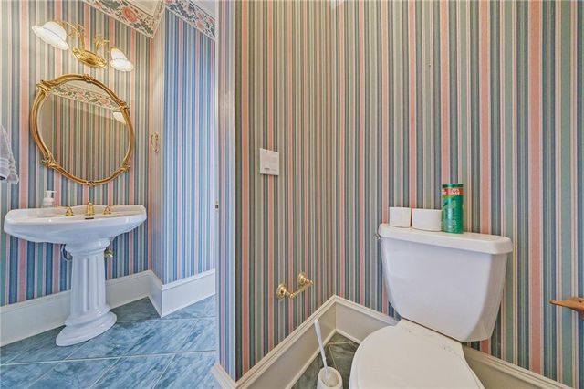 2718 Pitlochry Street SW, Conyers, GA 30094