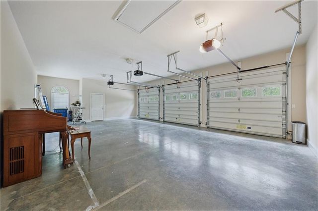 2718 Pitlochry Street SW, Conyers, GA 30094