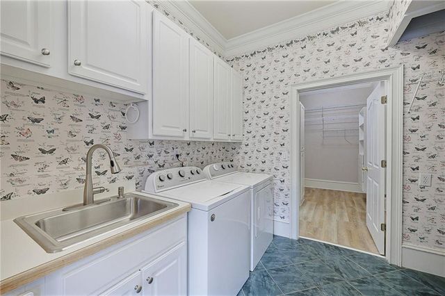 2718 Pitlochry Street SW, Conyers, GA 30094