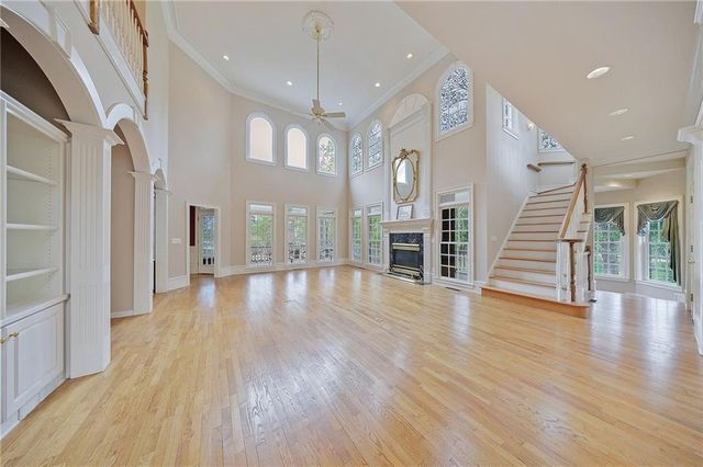 2718 Pitlochry Street SW, Conyers, GA 30094