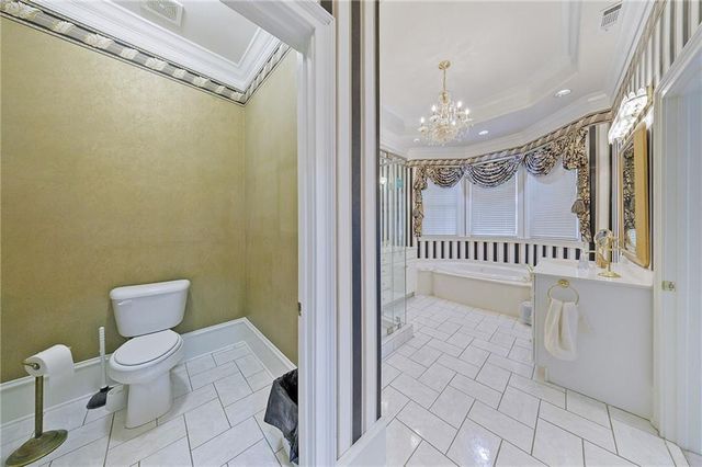 2718 Pitlochry Street SW, Conyers, GA 30094