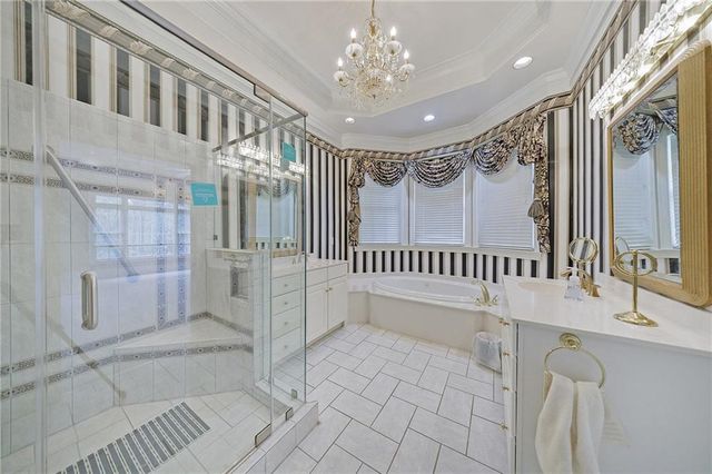 2718 Pitlochry Street SW, Conyers, GA 30094