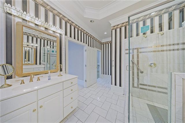 2718 Pitlochry Street SW, Conyers, GA 30094