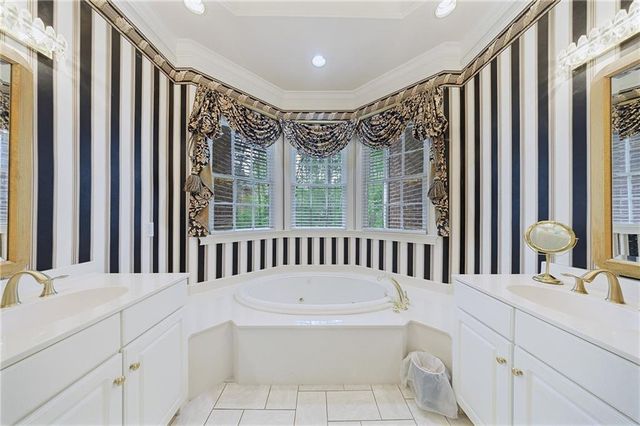 2718 Pitlochry Street SW, Conyers, GA 30094