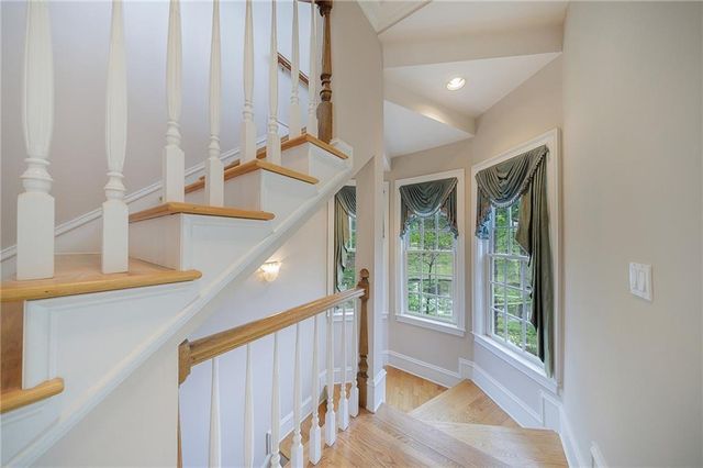 2718 Pitlochry Street SW, Conyers, GA 30094