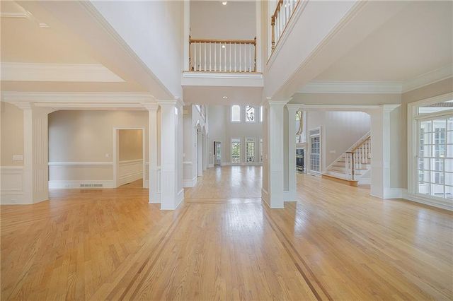 2718 Pitlochry Street SW, Conyers, GA 30094