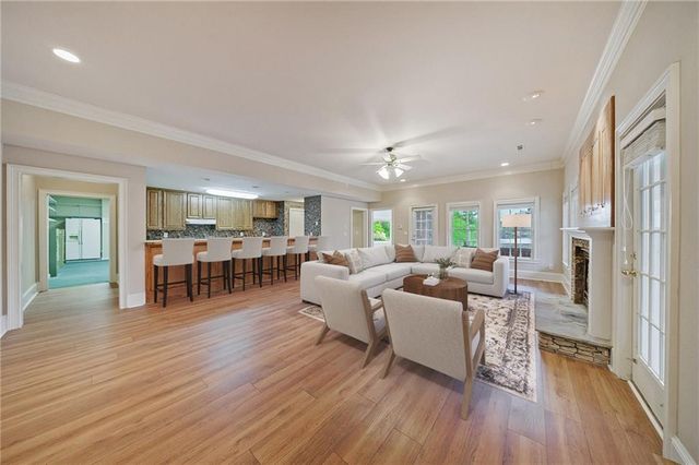 2718 Pitlochry Street SW, Conyers, GA 30094