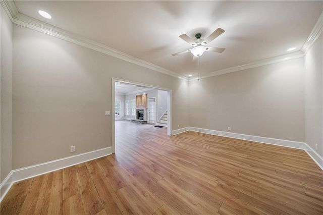 2718 Pitlochry Street SW, Conyers, GA 30094