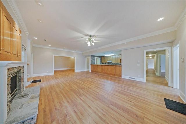 2718 Pitlochry Street SW, Conyers, GA 30094