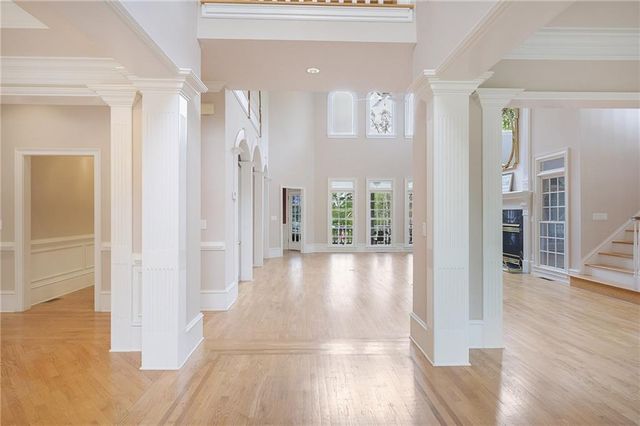 2718 Pitlochry Street SW, Conyers, GA 30094