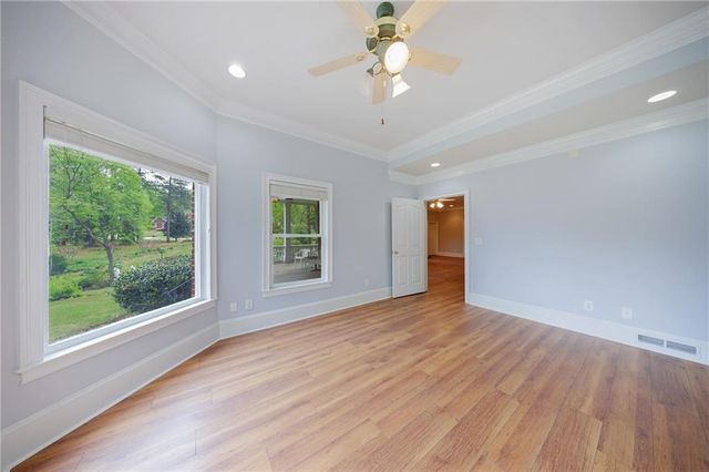 2718 Pitlochry Street SW, Conyers, GA 30094