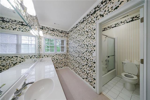 2718 Pitlochry Street SW, Conyers, GA 30094