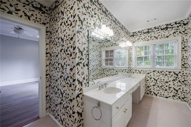 2718 Pitlochry Street SW, Conyers, GA 30094