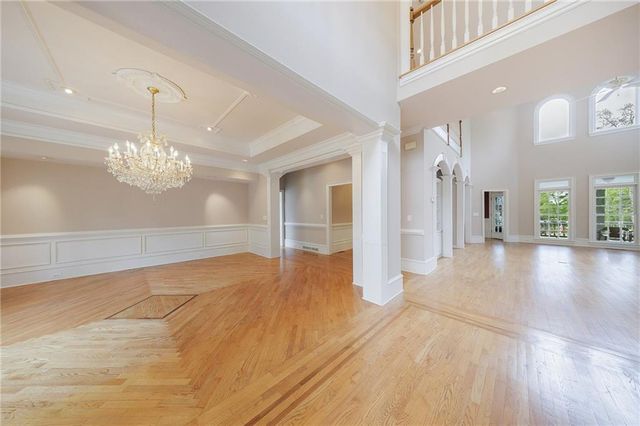 2718 Pitlochry Street SW, Conyers, GA 30094