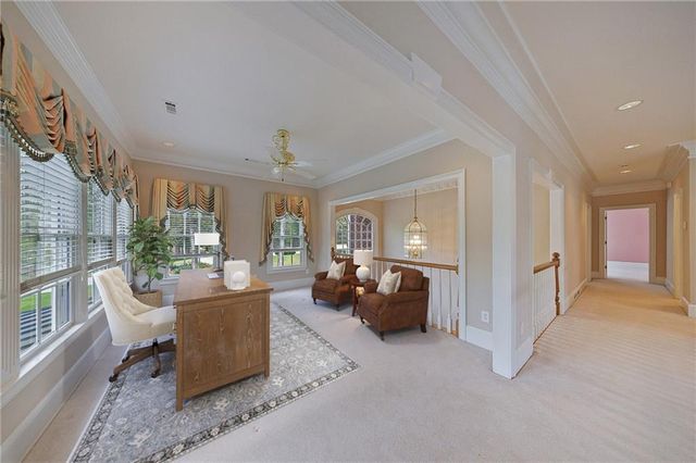 2718 Pitlochry Street SW, Conyers, GA 30094