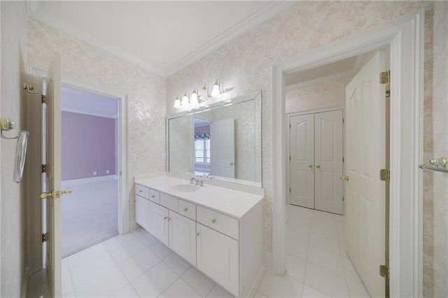 2718 Pitlochry Street SW, Conyers, GA 30094