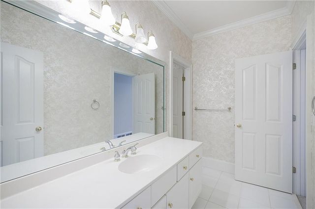 2718 Pitlochry Street SW, Conyers, GA 30094