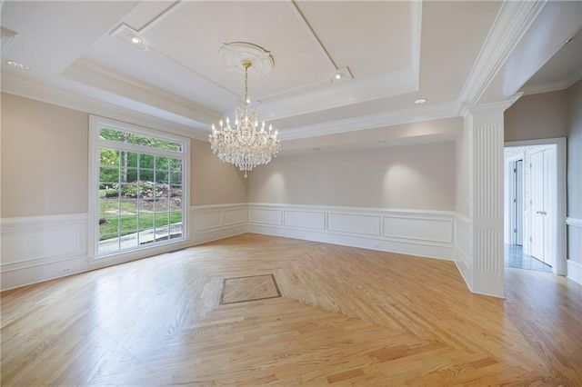 2718 Pitlochry Street SW, Conyers, GA 30094