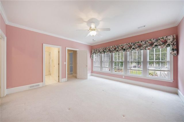 2718 Pitlochry Street SW, Conyers, GA 30094