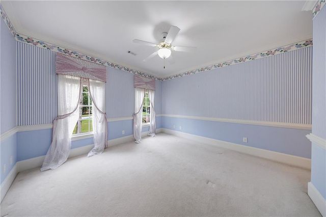 2718 Pitlochry Street SW, Conyers, GA 30094