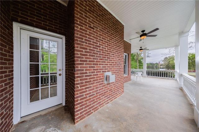 2718 Pitlochry Street SW, Conyers, GA 30094