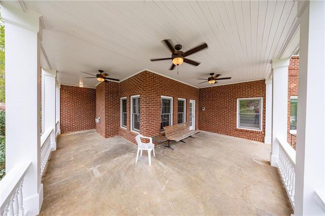 2718 Pitlochry Street SW, Conyers, GA 30094