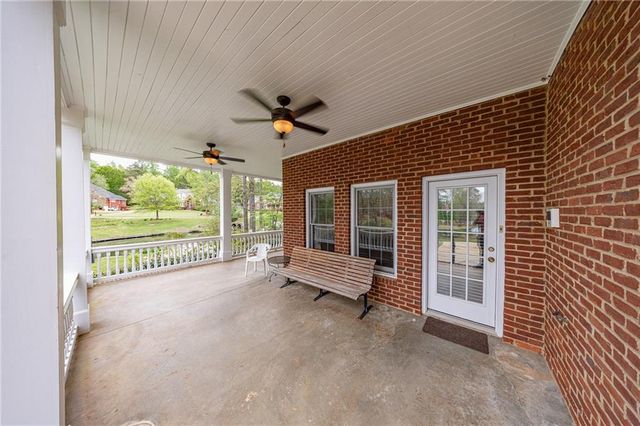 2718 Pitlochry Street SW, Conyers, GA 30094