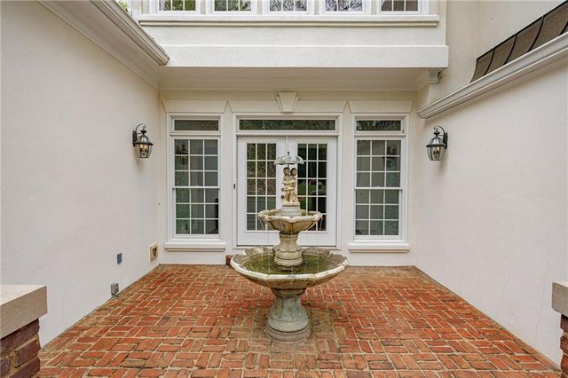 2718 Pitlochry Street SW, Conyers, GA 30094