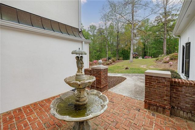 2718 Pitlochry Street SW, Conyers, GA 30094