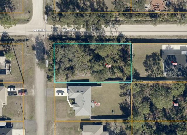 995 9TH AVENUE, Deland, FL 32724