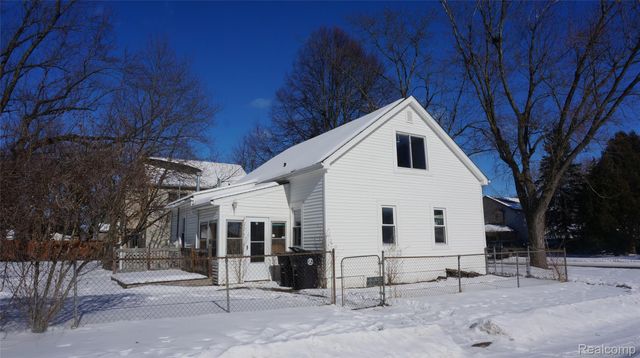 18841 Lathers Street, Livonia, MI 48152