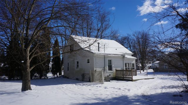 18841 Lathers Street, Livonia, MI 48152