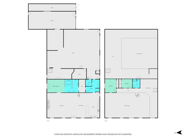 8796 S US 231, Brookston, IN 47923