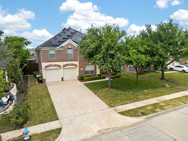 5645 Saint Thomas Drive, Plano, TX 75094