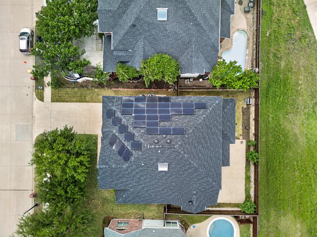 5645 Saint Thomas Drive, Plano, TX 75094