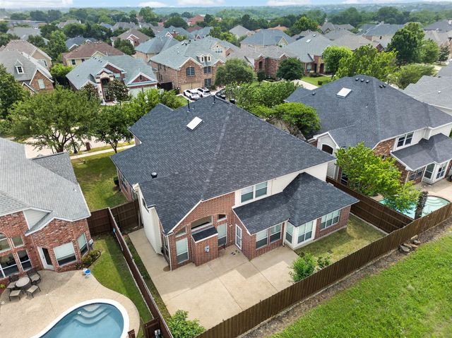 5645 Saint Thomas Drive, Plano, TX 75094