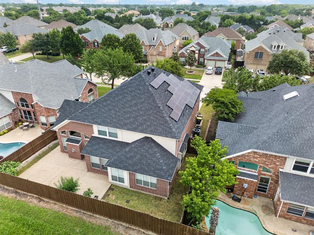 5645 Saint Thomas Drive, Plano, TX 75094
