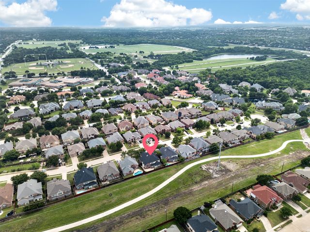 5645 Saint Thomas Drive, Plano, TX 75094