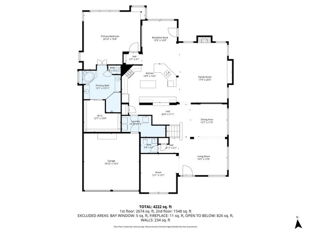 5645 Saint Thomas Drive, Plano, TX 75094