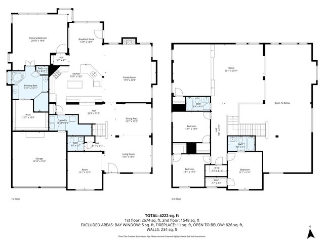 5645 Saint Thomas Drive, Plano, TX 75094