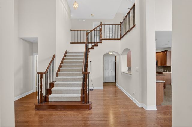 5645 Saint Thomas Drive, Plano, TX 75094