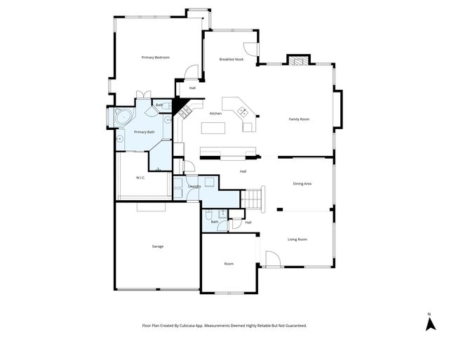 5645 Saint Thomas Drive, Plano, TX 75094
