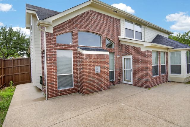 5645 Saint Thomas Drive, Plano, TX 75094